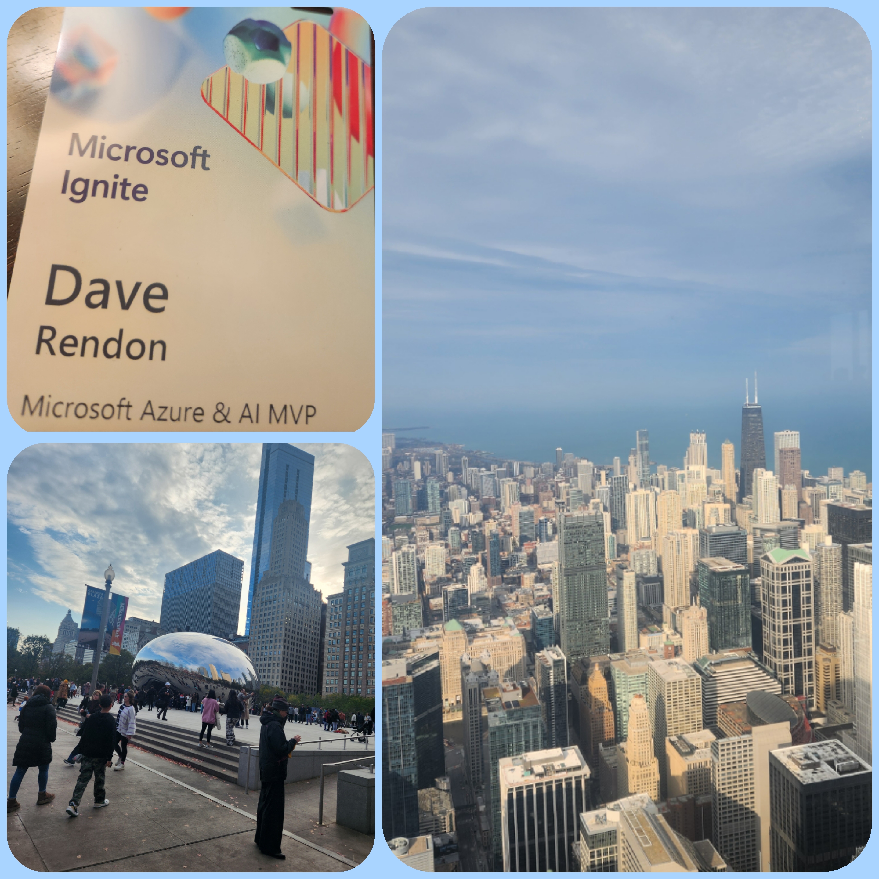 Takeaways from Microsoft Ignite 2024