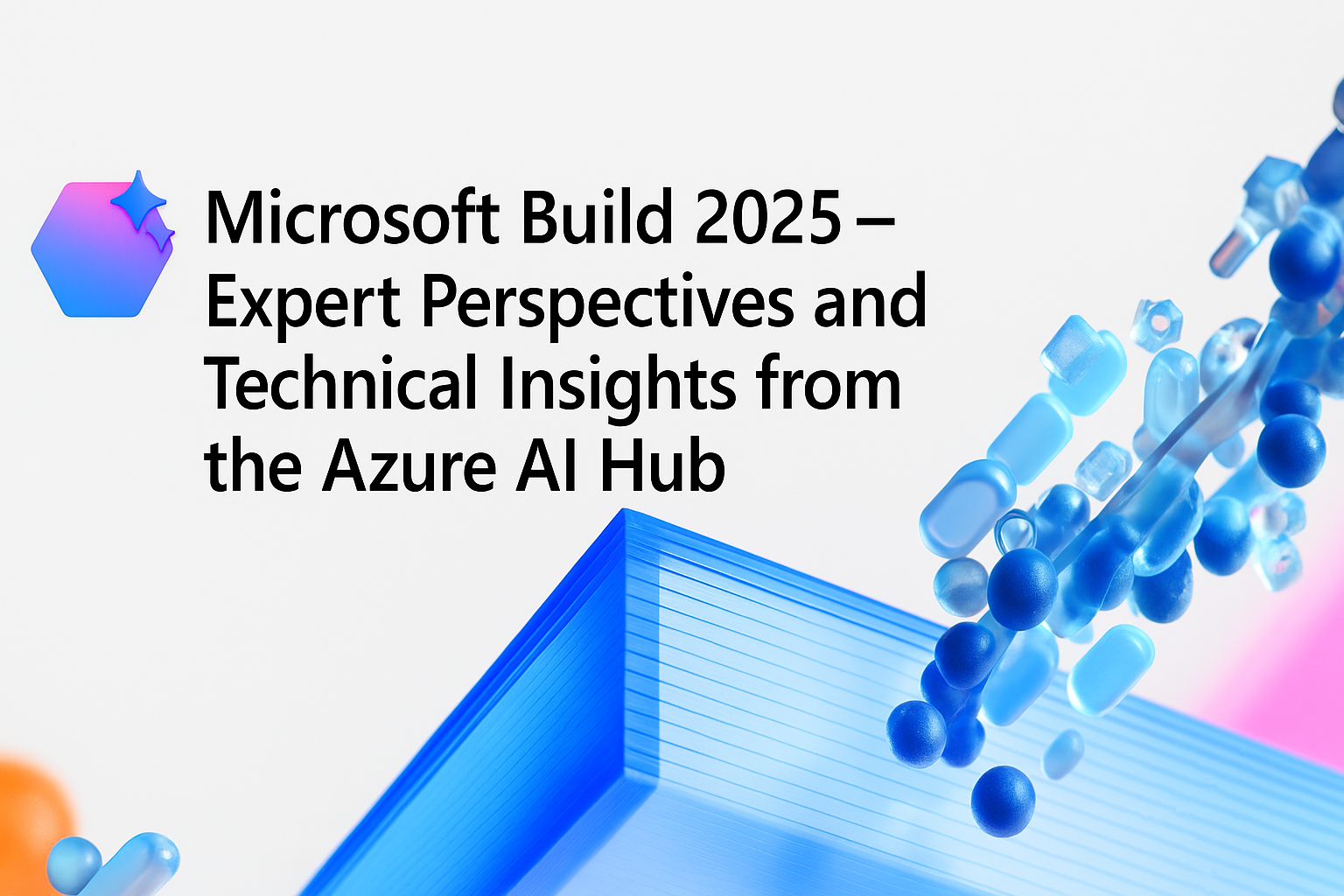 Takeaways from Microsoft Build 2025