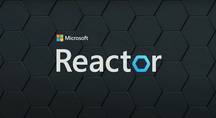 Microsoft Reactor NYC - All Around Azure | Unlocked: Cloud Scale Analytics